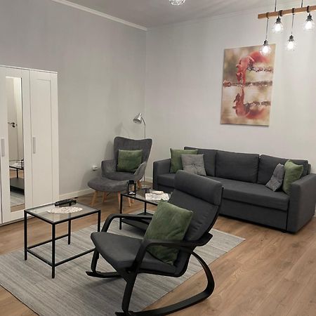 Zwinger Apartman Ödenburg Exterior foto