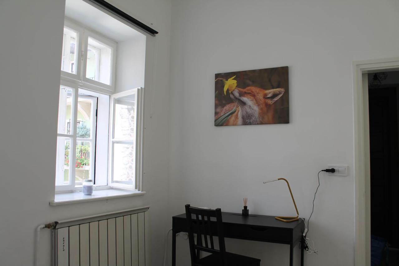 Zwinger Apartman Ödenburg Exterior foto
